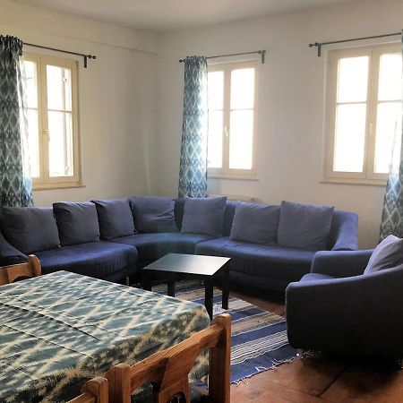 Ferienapartment Pfarrstrasse Ансбах Екстер'єр фото
